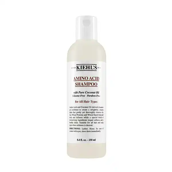 Amino Acid Shampoo de Kiehl's