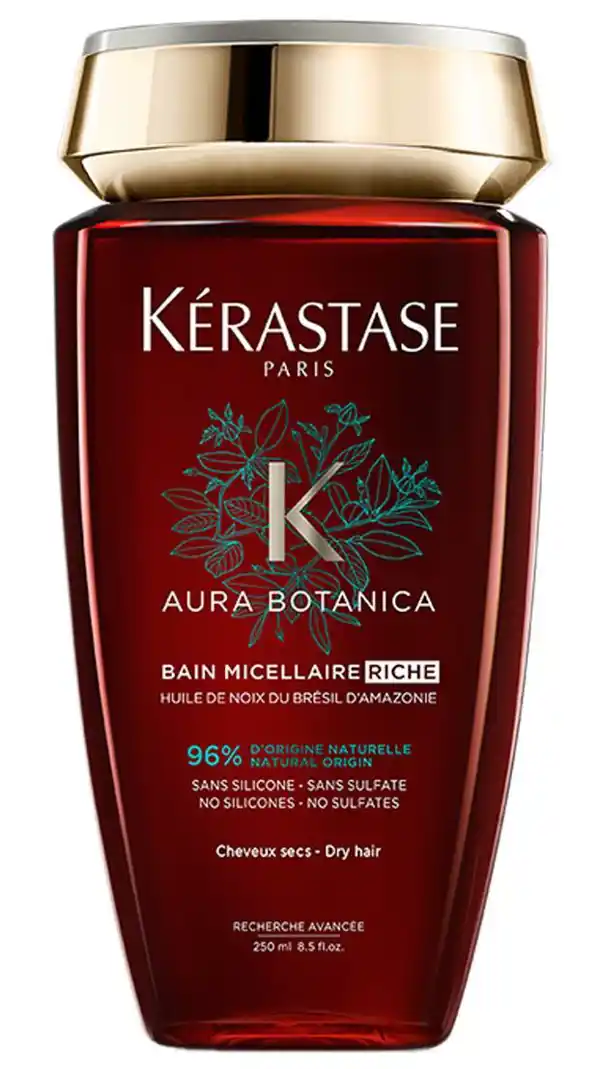 Champú Bain Micellaire de Kérastase