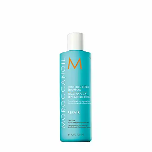 Moroccanoil Champú Reparador Hidratante