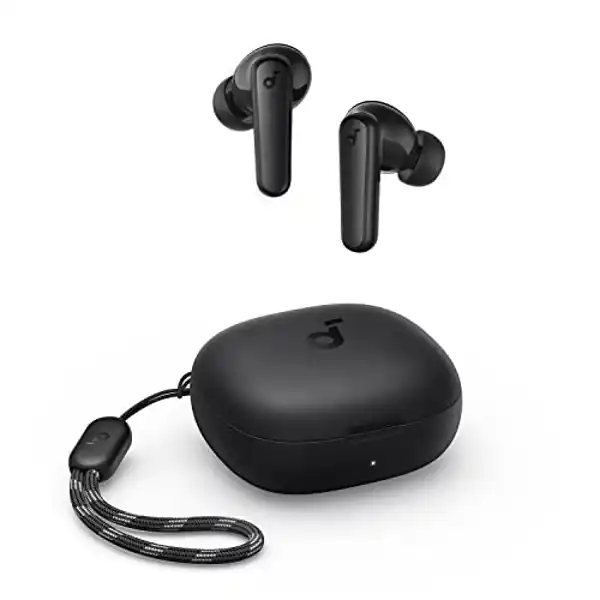 Soundcore P20i, auriculares inalámbricos Bluetooth