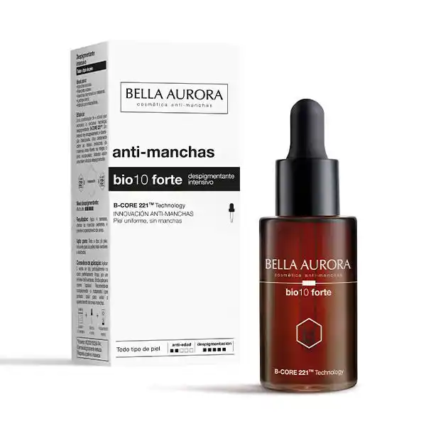Bio10 Forte Sérum Anti-Manchas Bella Aurora