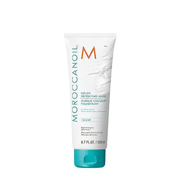 Mascarilla Moroccanoil 200 ml 