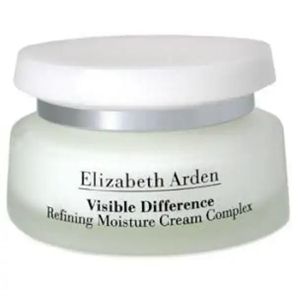 Visible Difference Elizabeth Arden