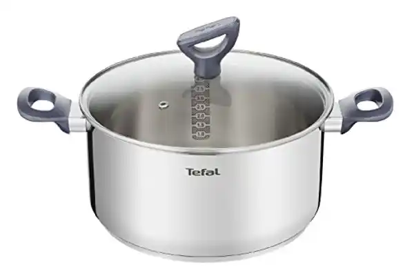 Tefal Cacerola Daily Cook 20 cm