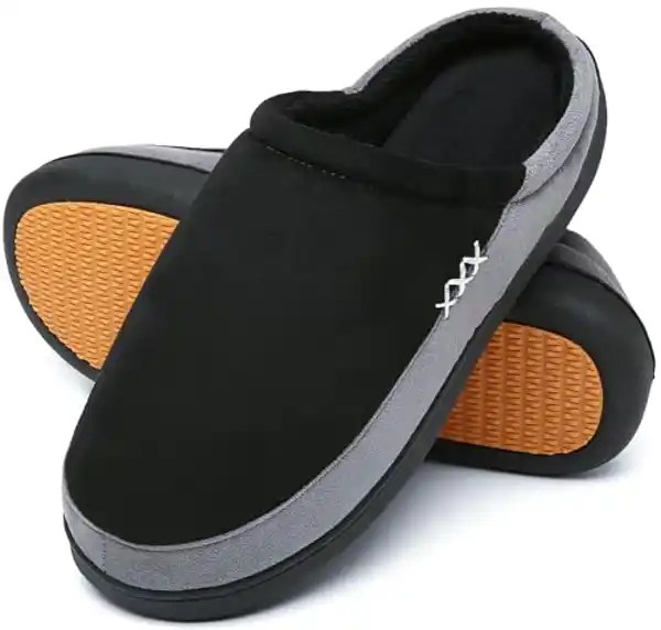 Zapatillas de andar por casa Mishansa en Amazon