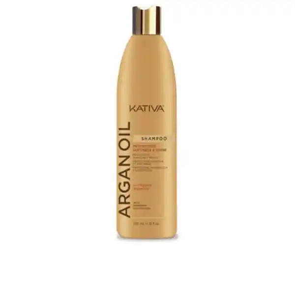 Kativa Argan Oil Shampoo