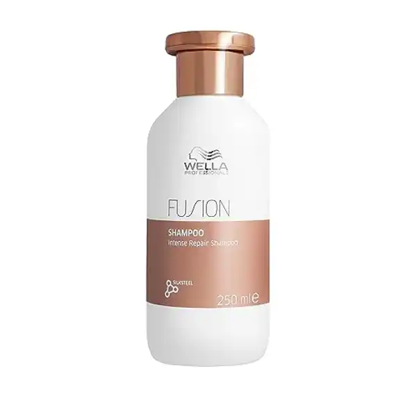 Wella Professionals Fusion Shampoo