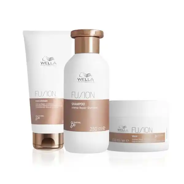 Wella Professionals - Pack Fusion