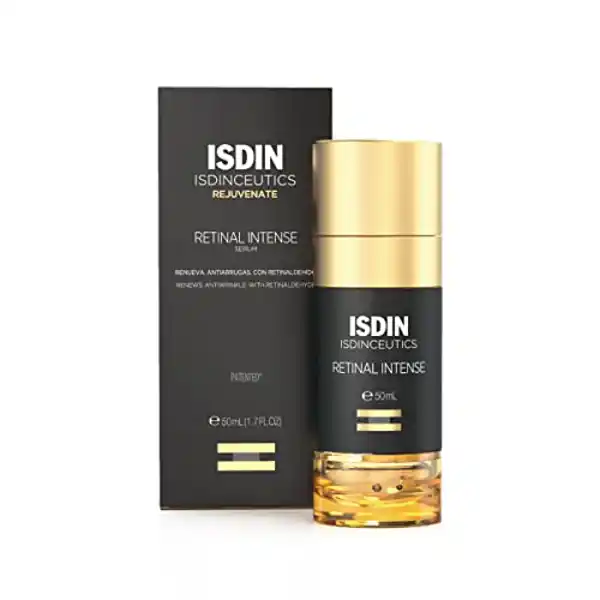 ISDIN Isdinceutics Retinal Intense Sérum Bifásico de Noche 