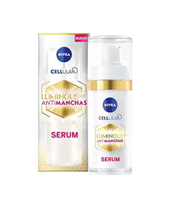 Luminous 630 Serum Antimanchas de Nivea