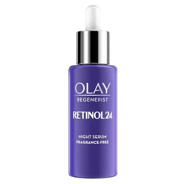 Olay Retinol 24 Sérum Facial De Noche