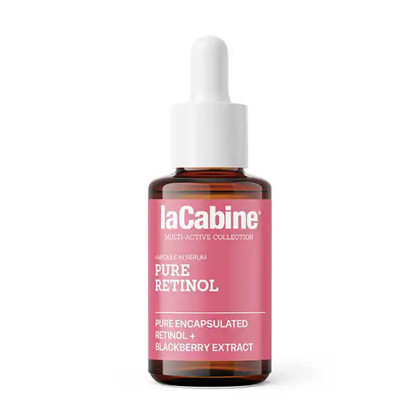 Pure Retinol de La Cabine