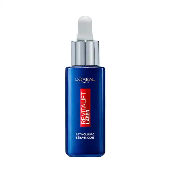 Revitalift Laser Retinol Puro de L'Oréal Paris