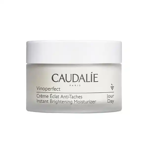 Vinoperfect Crema Resplandor Antimanchas de Caudalie