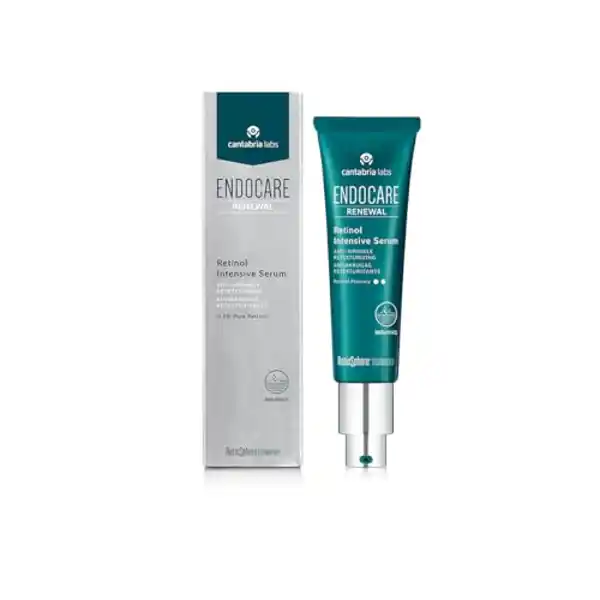 Cantabria Labs Endocare Renewal Retinol Intensive Serum 