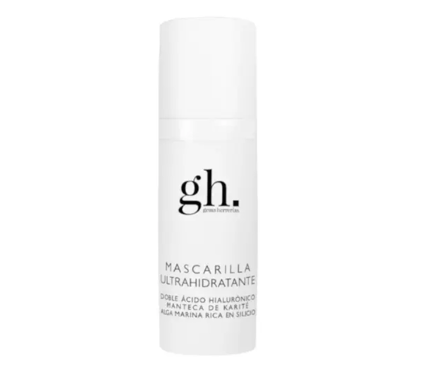 GH Mascarilla Ultrahidratante 50 ml