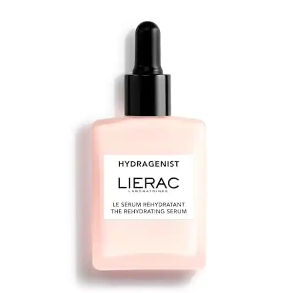 LIERAC Serum Hydragenist rehidratante