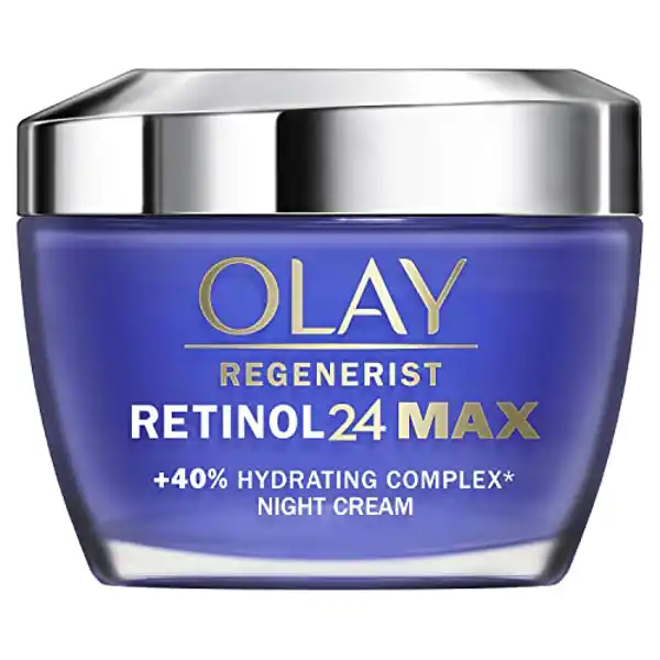 Olay Regenerist Retinol 24 MAX Crema Hidratante 