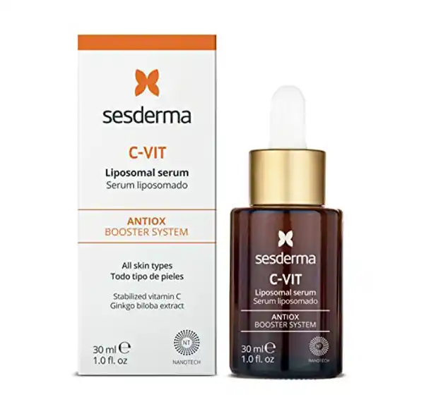 Sesderma C-Vit Liposomal Serum