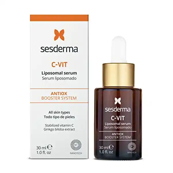 Sesderma C-Vit Liposomal Serum