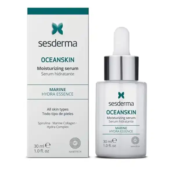 SESDERMA OCEANSKIN serum hidratante