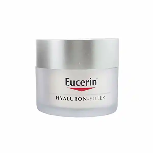 Hyaluron-Filler 3x Effect Crema Día de Eucerin