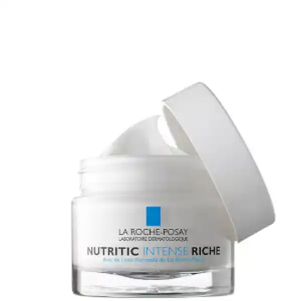 Nutritic Intense Rica de La Roche-Posay, crema reconstituyente