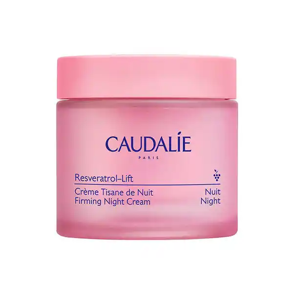 Resveratrol-Lift Crema Tisana de Noche de Caudalie