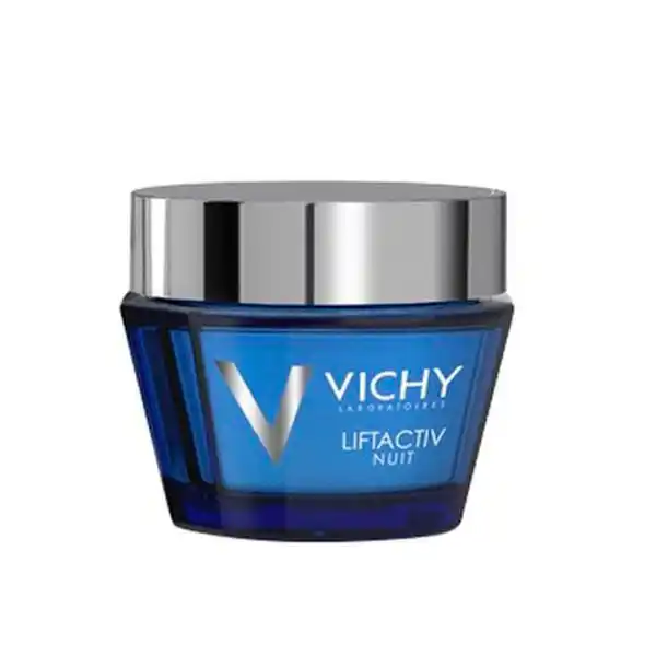  Vichy Liftactiv Supreme crema antiarrugas de noche