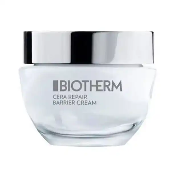 Cera Repair Barrier Cream de Biotherm