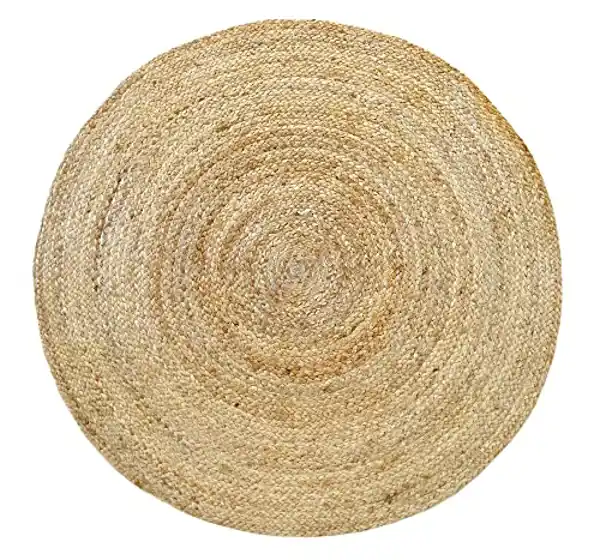 Alhambra, alfombra  redonda (100 cm)