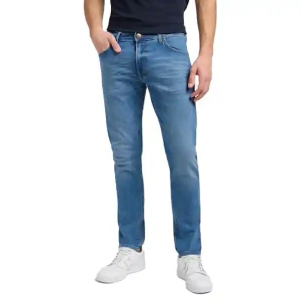 Lee - Luke Jeans - Vaqueos slim para hombre