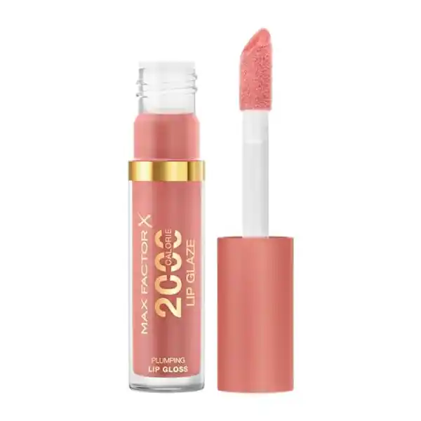 Max Factor - 2000 Calorie Lip Glaze - Labial con AH