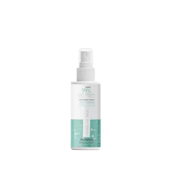 Replay Spray anti frizz de Yashcare 