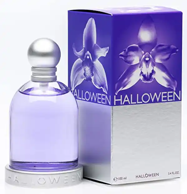 Halloween, Eau de Toilette