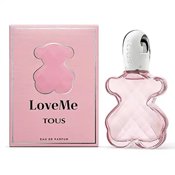 Tous LoveMe - Eau de Parfum 