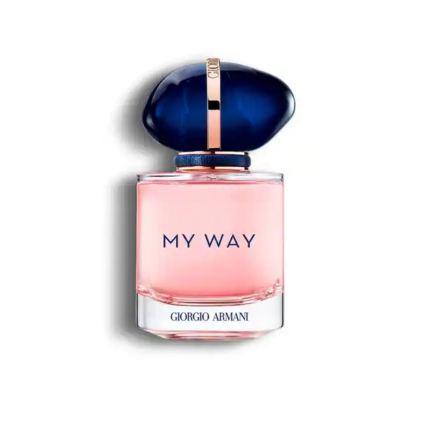 ARMANI My Way, eau de parfum recargable