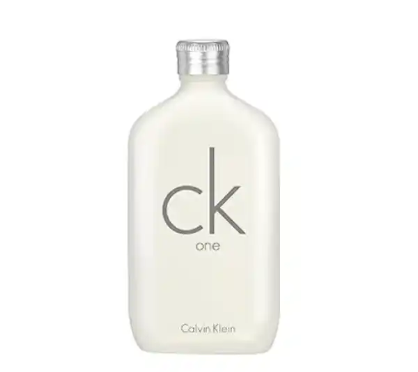 Eau de toilette CK One Calvin Klein 200 ml