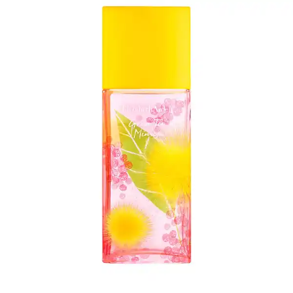 Green Tea Mimosa de Elizabeth Arden