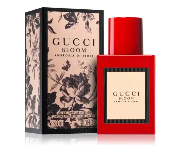 Gucci Bloom Ambrosia di Fiori, eau de parfum