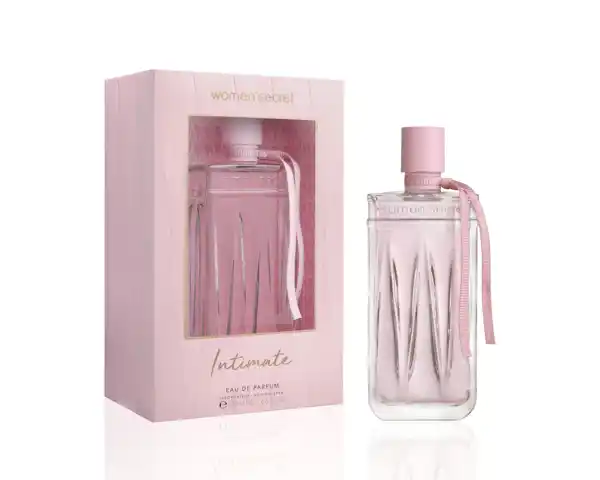 Intimate Eau de Parfum Women Secret