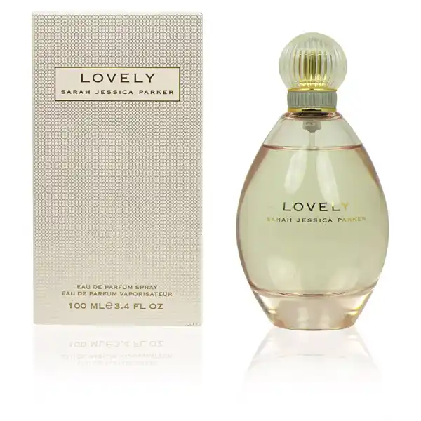 Perfume Lovely de Sarah Jessica Parker