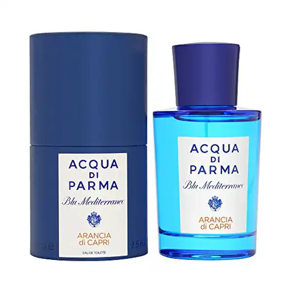 Acqua Di Parma Blu Mediterraneo Arancia Di Capri Eau de Toilette