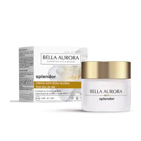 BELLA AURORA - Splendor 10 50 ml