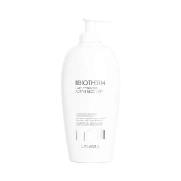 BIOTHERM Lait Corporel Active Recovery