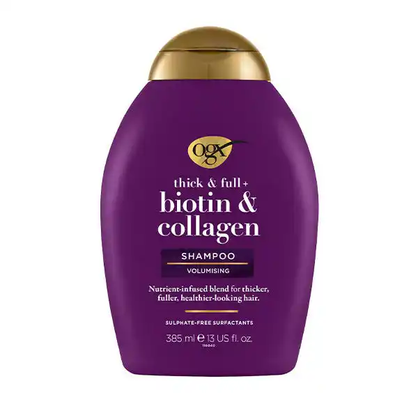 OGX - Biotin & Collagen