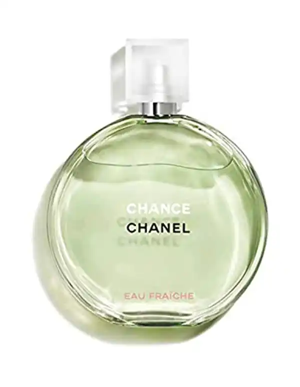 Chanel Chance eau fraîche, eau de toilette