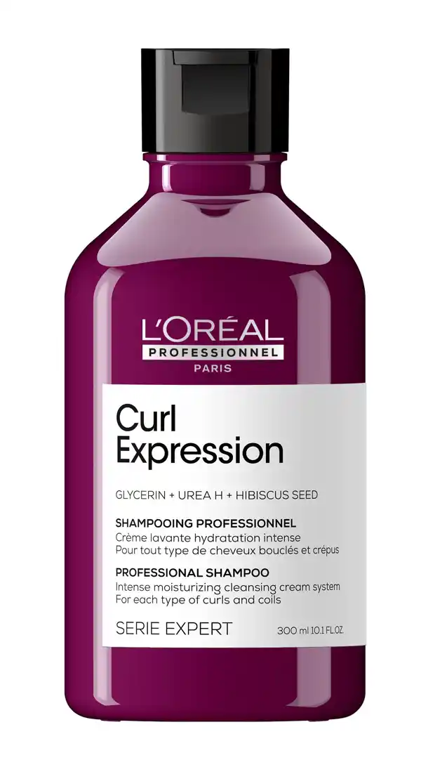 L'Oréal Professionnel Curl Expression Champú