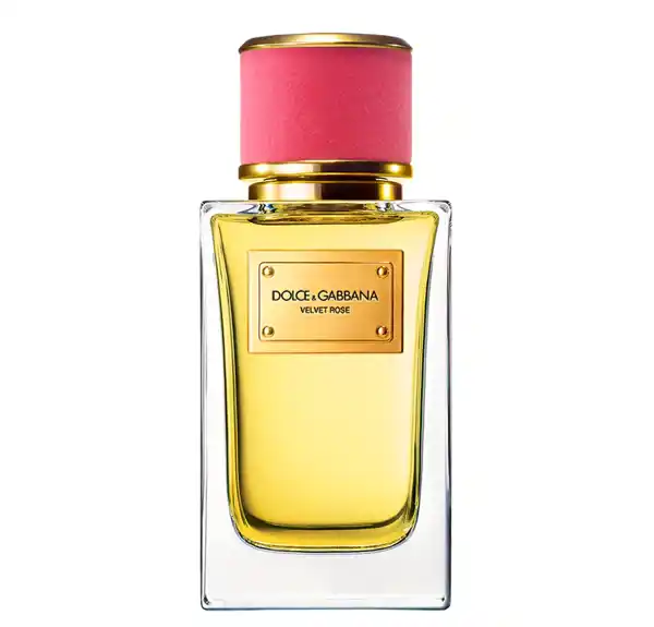 Dolce&Gabbana Velvet Rose, eau de parfum