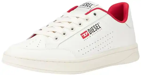 Diesel S-ATHENE VTG - zapatilla vintage